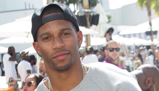 Ex-New York Giants Wide Receiver Victor Cruz Retires From NFL, Will
Join ESPN as Analyst 