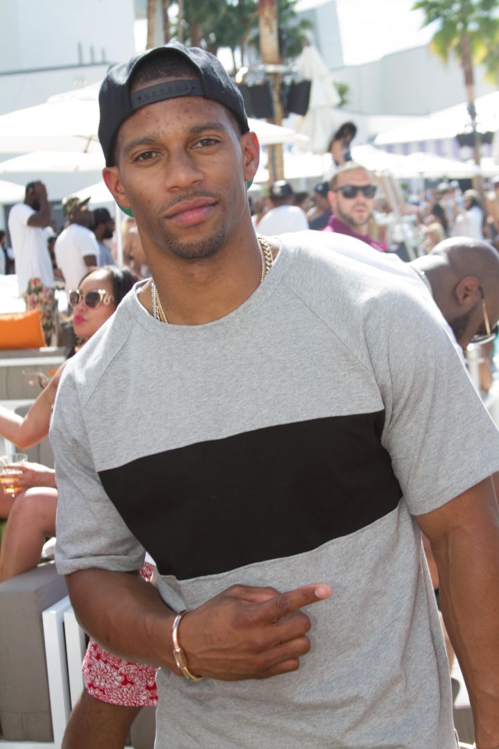 Victor Cruz