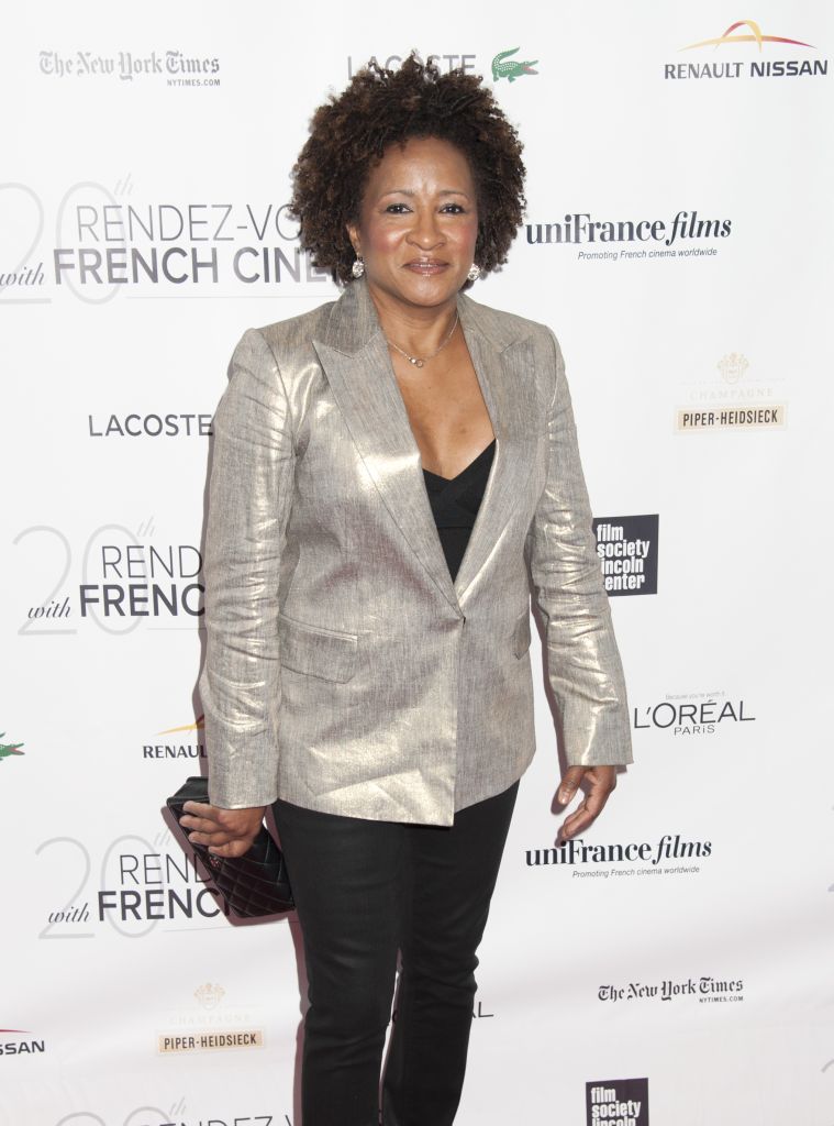 Wanda Sykes