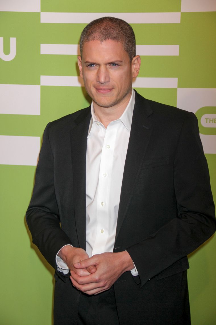 Wentworth Miller