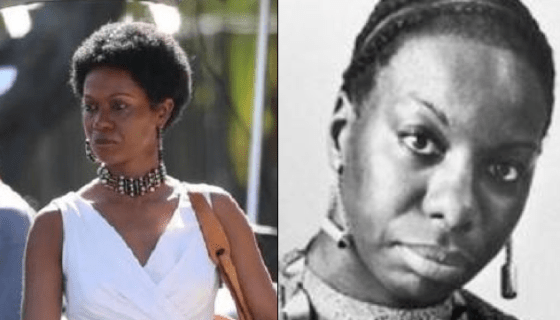Brother, Daughter Of Nina Simone Have Different Views On Biopic | Black
