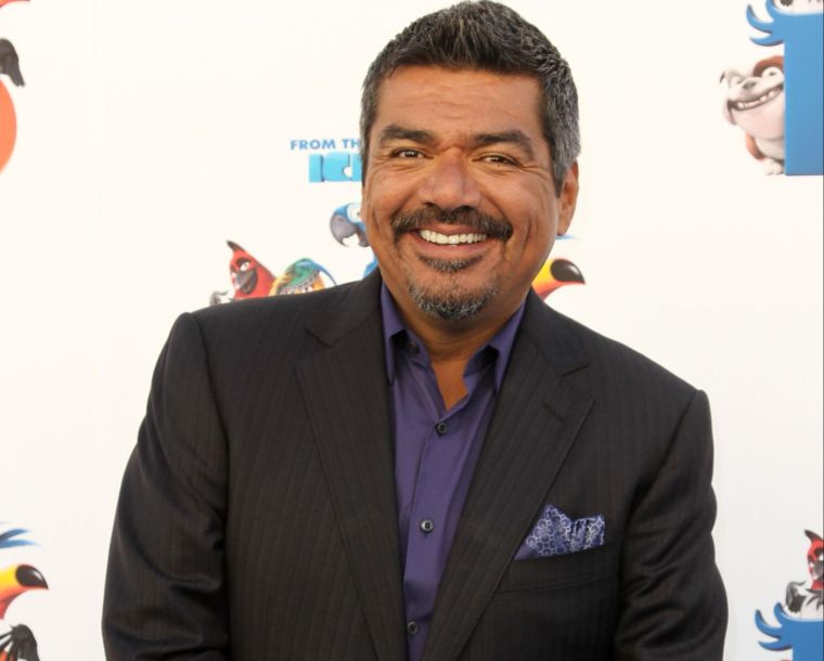 George Lopez