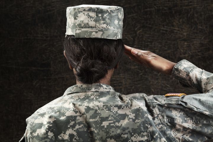 Judge Rules That U.S. Military Can No Longer Discharge HIV-Positive Service Members