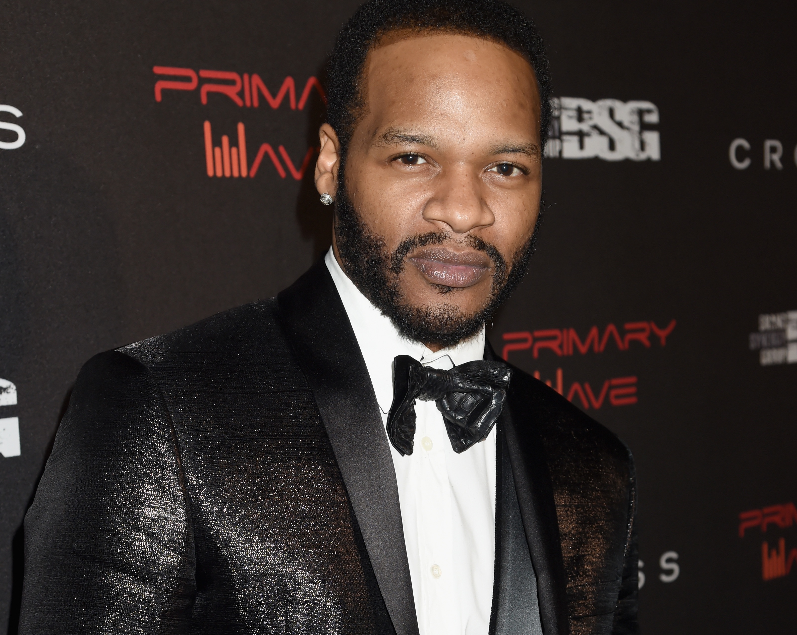 Primary Wave 9th Annual Pre-Grammy Party