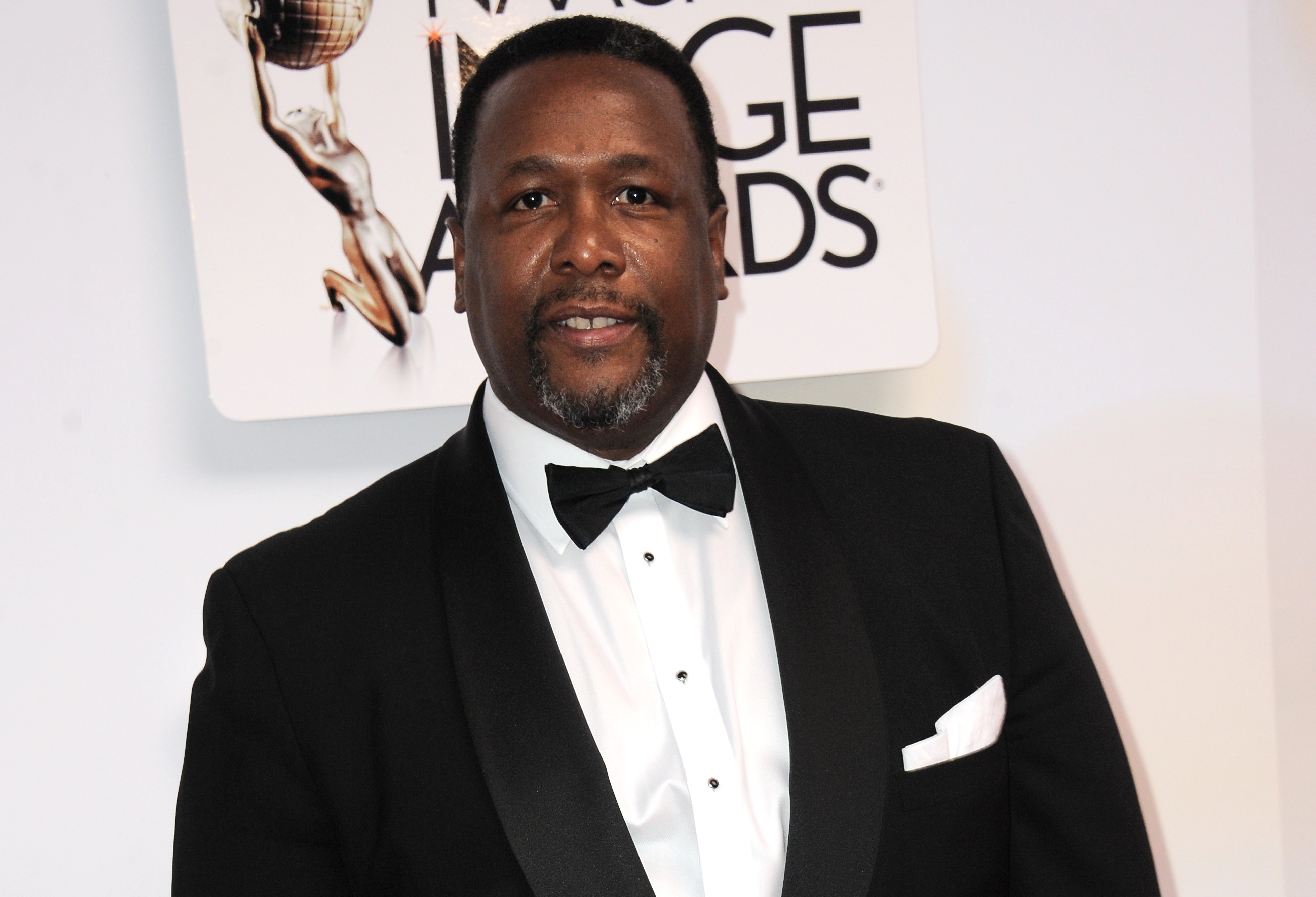 46th Annual NAACP Image Awards - Arrivals