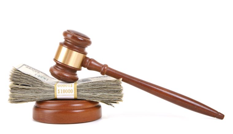 4. Chicago Grad Student Arrested For 'Stealing' His Own Car Awarded $1.25M