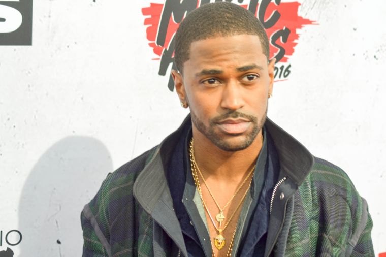 Big Sean (March 25)