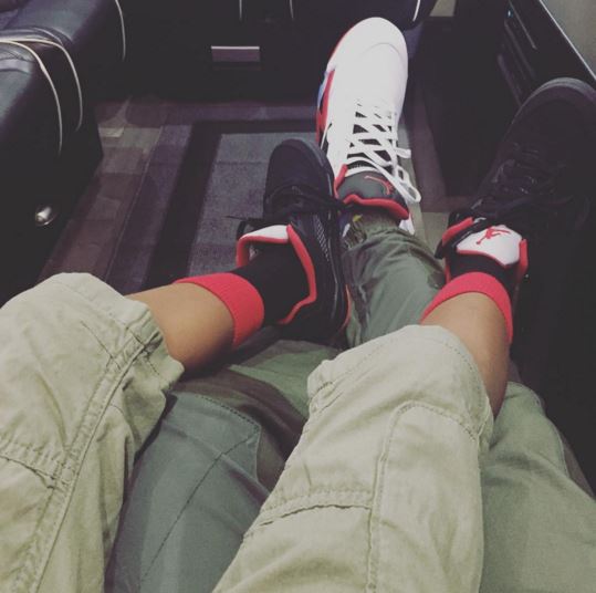 Chris Paul