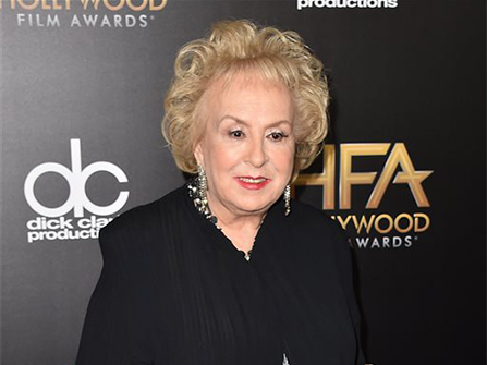 Doris Roberts