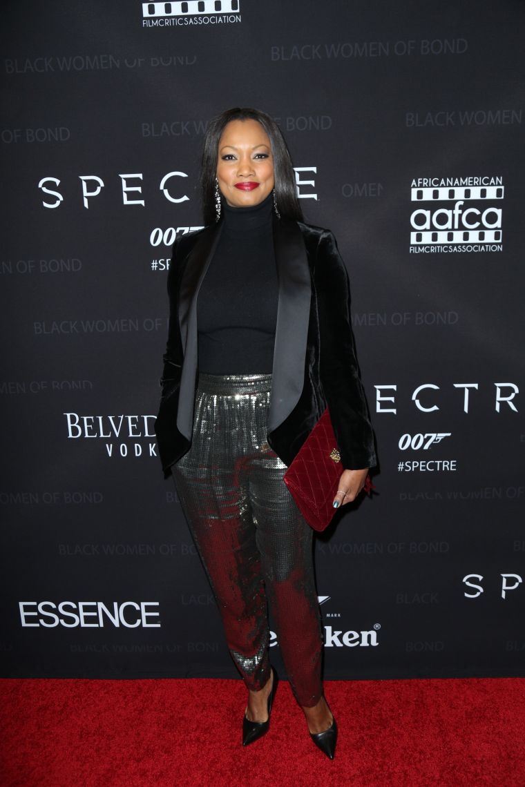 Garcelle Beauvais