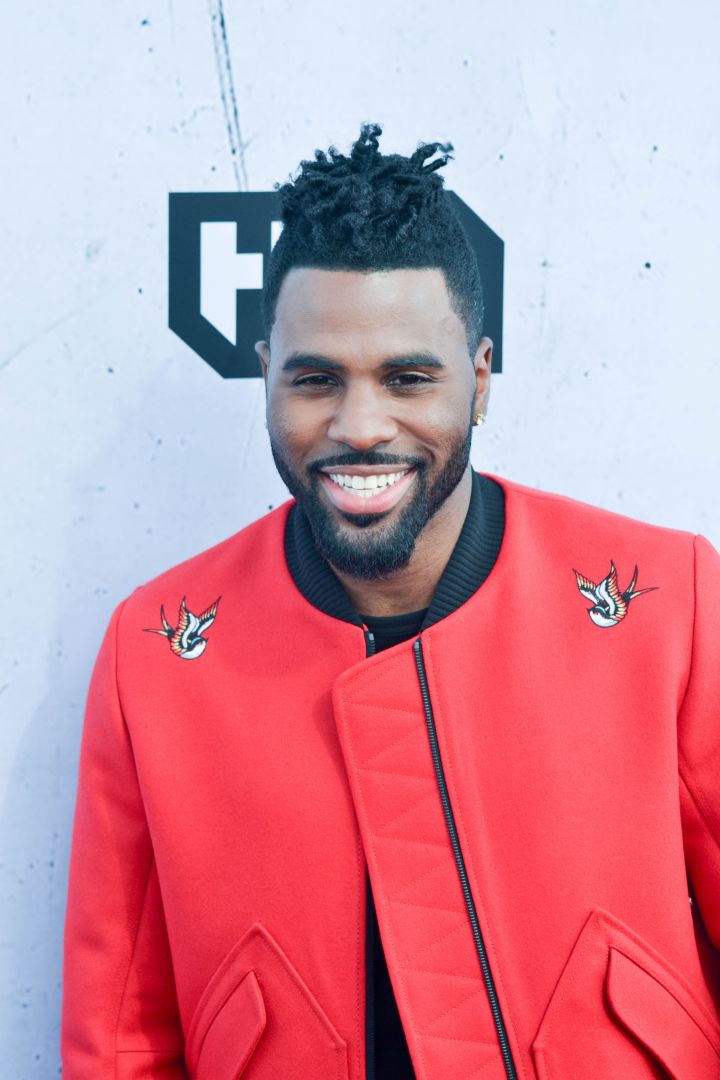 Jason Derulo