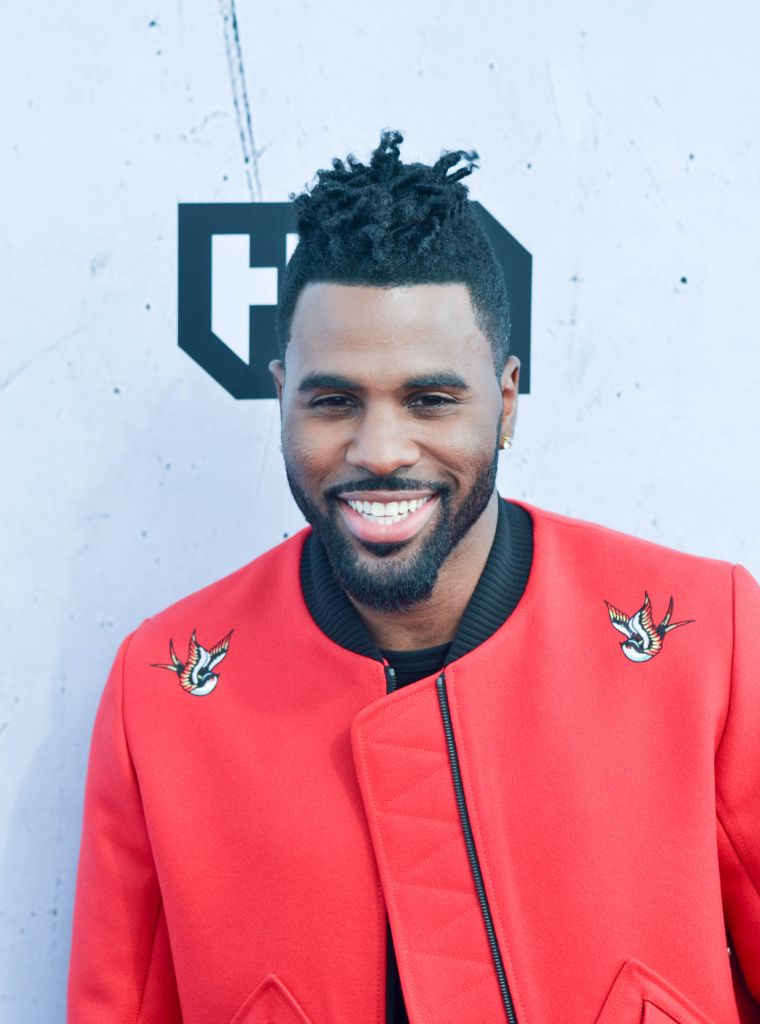 Jason Derulo