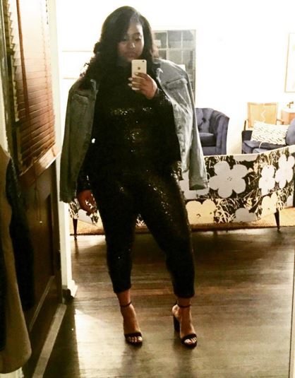 Jazmine Sullivan