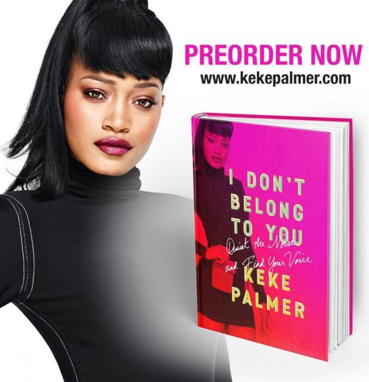 Keke Palmer