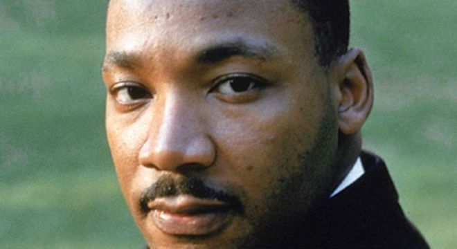Martin Luther King Jr