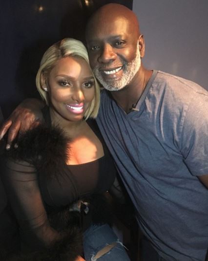 Nene Leakes