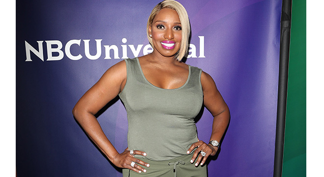 NeNe Leakes