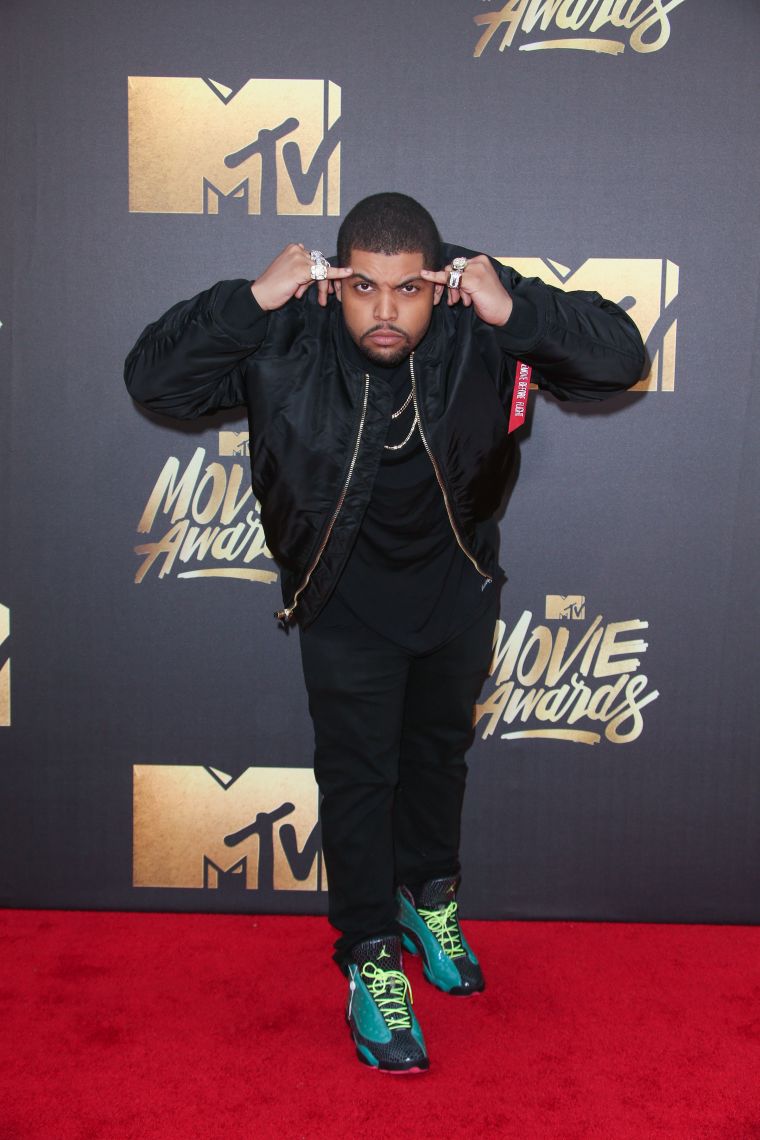 O’shea Jackson Jr.