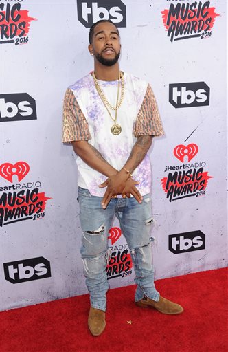 Omarion