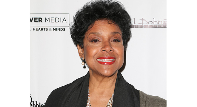 Phylicia Rashad is 67 and has two kids