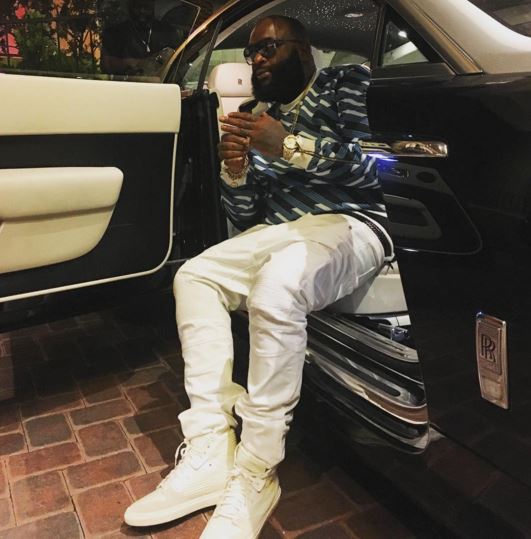 Rick Ross