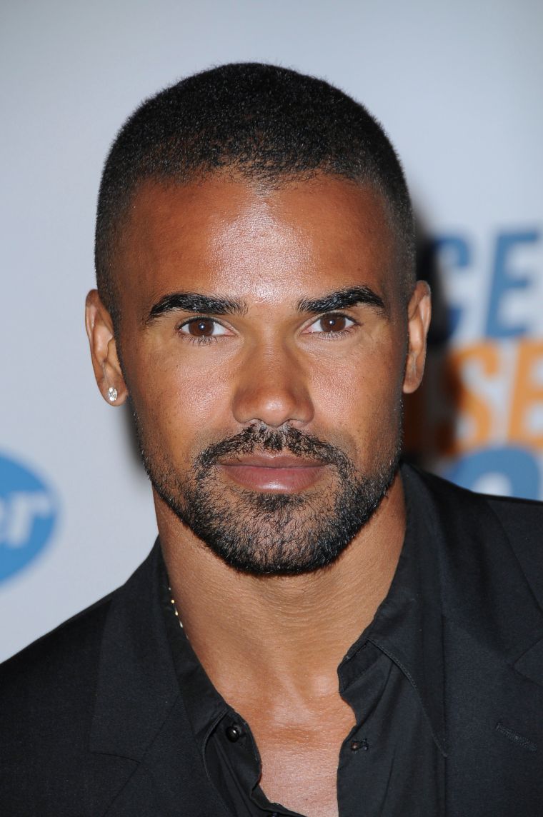 Shemar Moore
