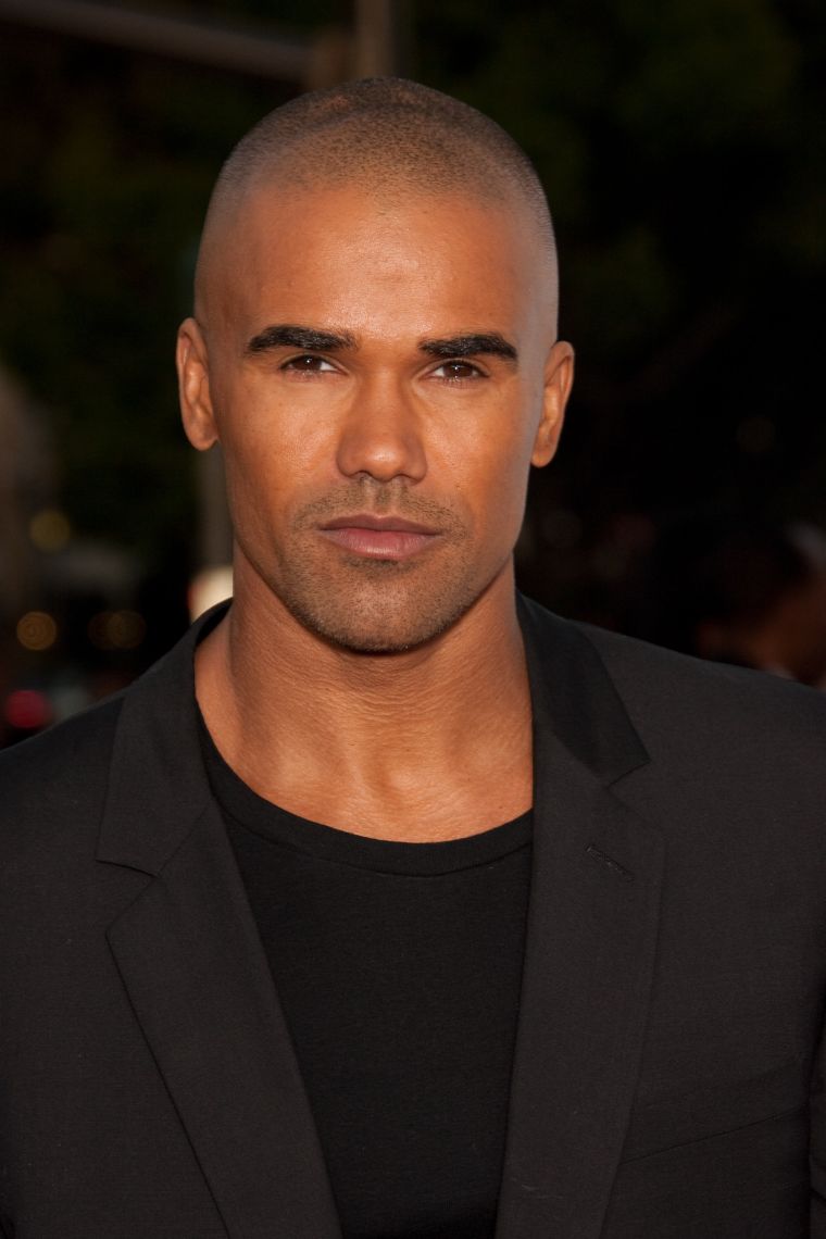 Shemar Moore