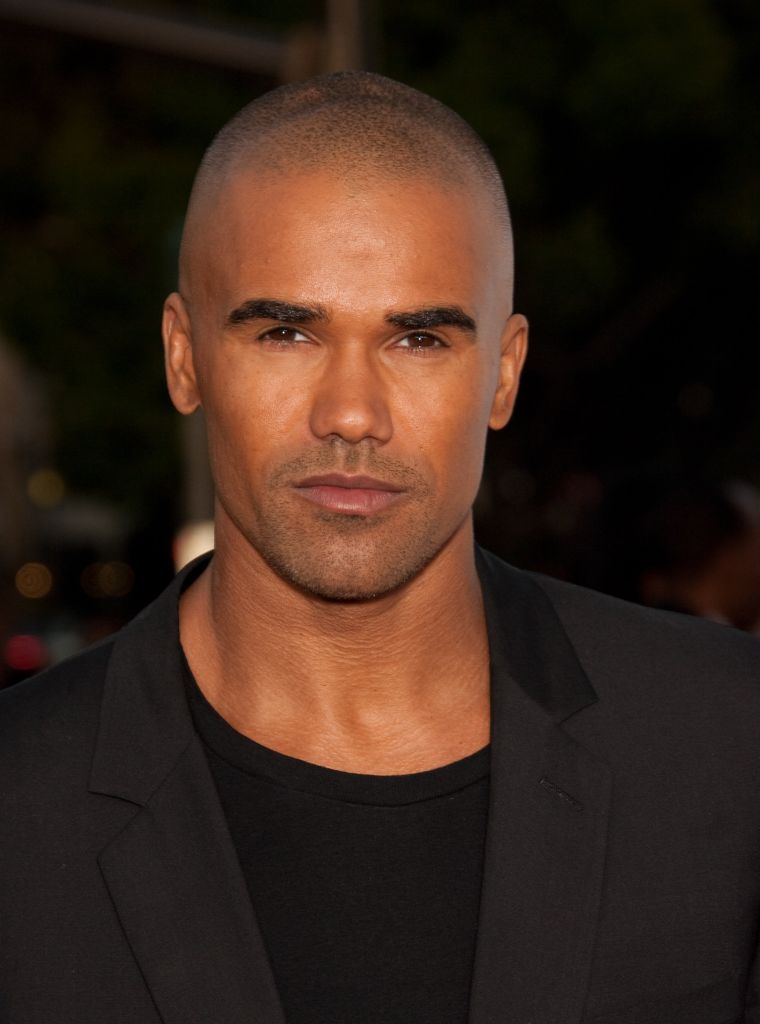 Shemar Moore