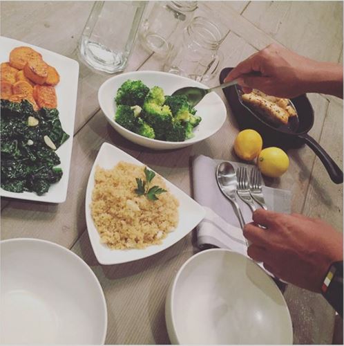 Tia Mowry-Hardrict