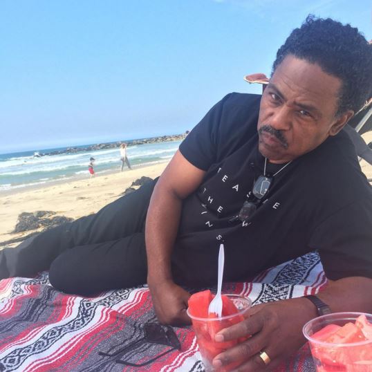 15 Times Tina & Richard Lawson Reminded Us Love Can Happen At Any Age