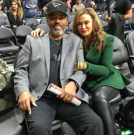 15 Times Tina & Richard Lawson Reminded Us Love Can Happen At Any Age