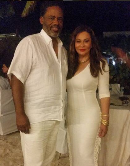 15 Times Tina & Richard Lawson Reminded Us Love Can Happen At Any Age