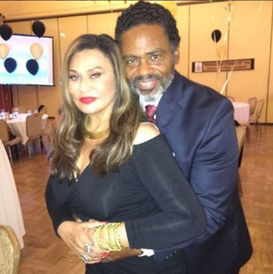 15 Times Tina & Richard Lawson Reminded Us Love Can Happen At Any Age