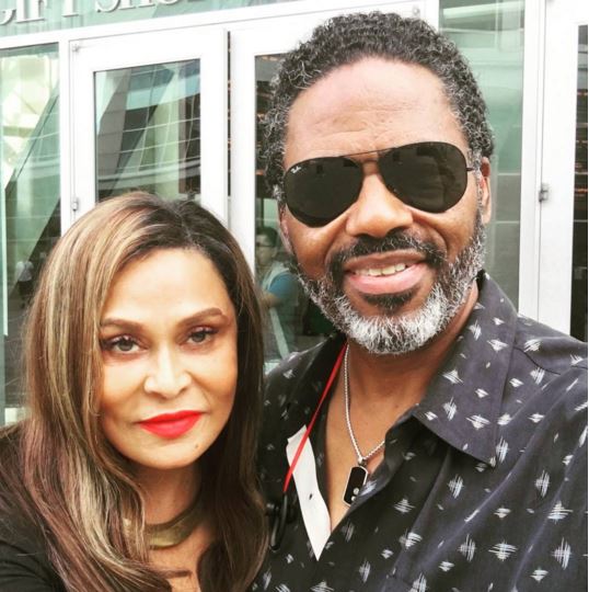 15 Times Tina & Richard Lawson Reminded Us Love Can Happen At Any Age