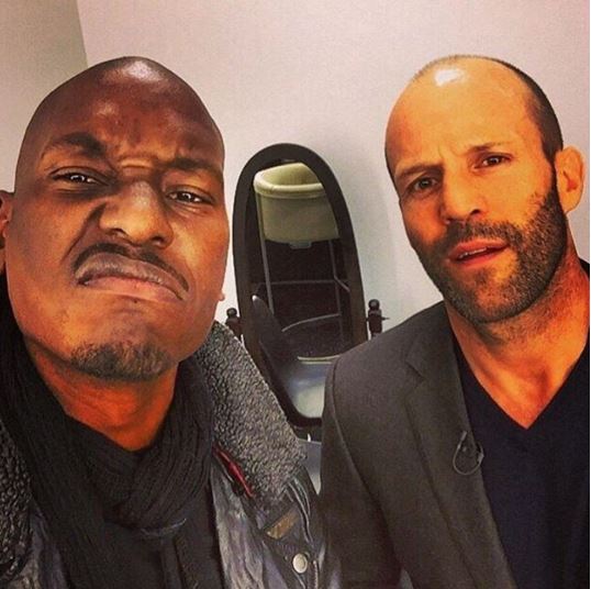 Tyrese