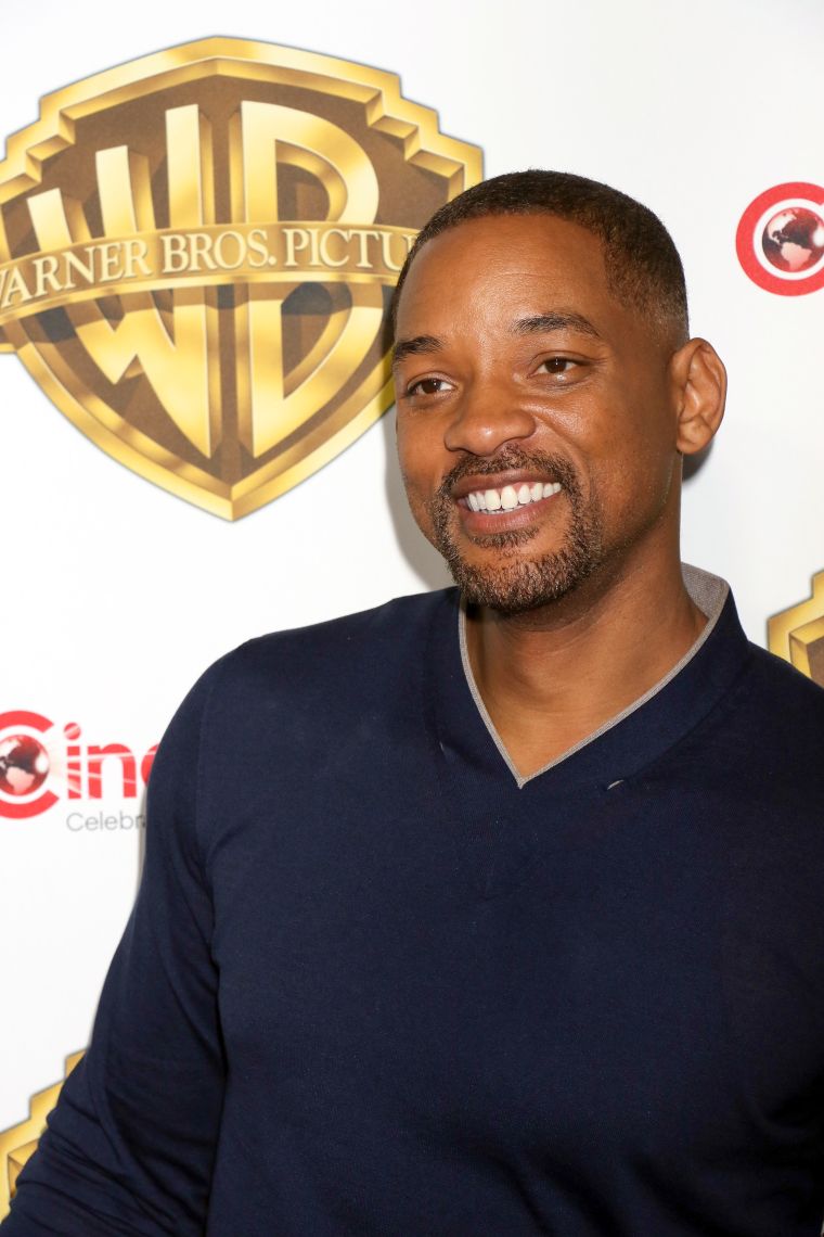 Will Smith