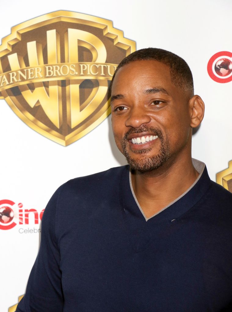 Will Smith