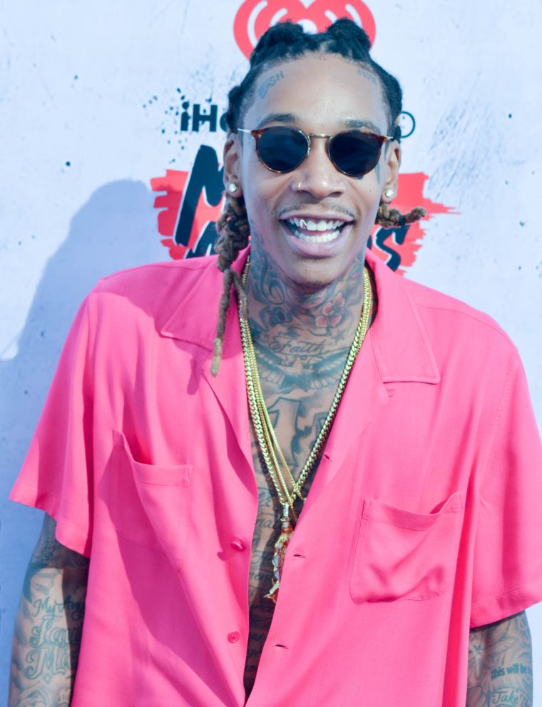 Wiz Khalifa