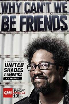 WKamauBell