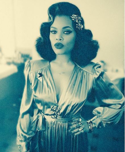 Andra Day