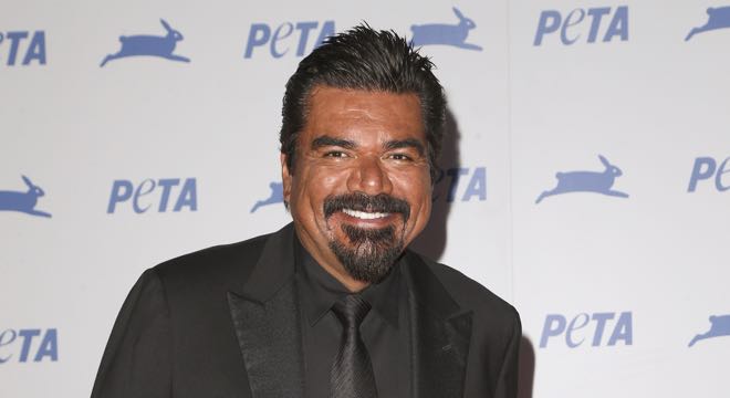 George Lopez