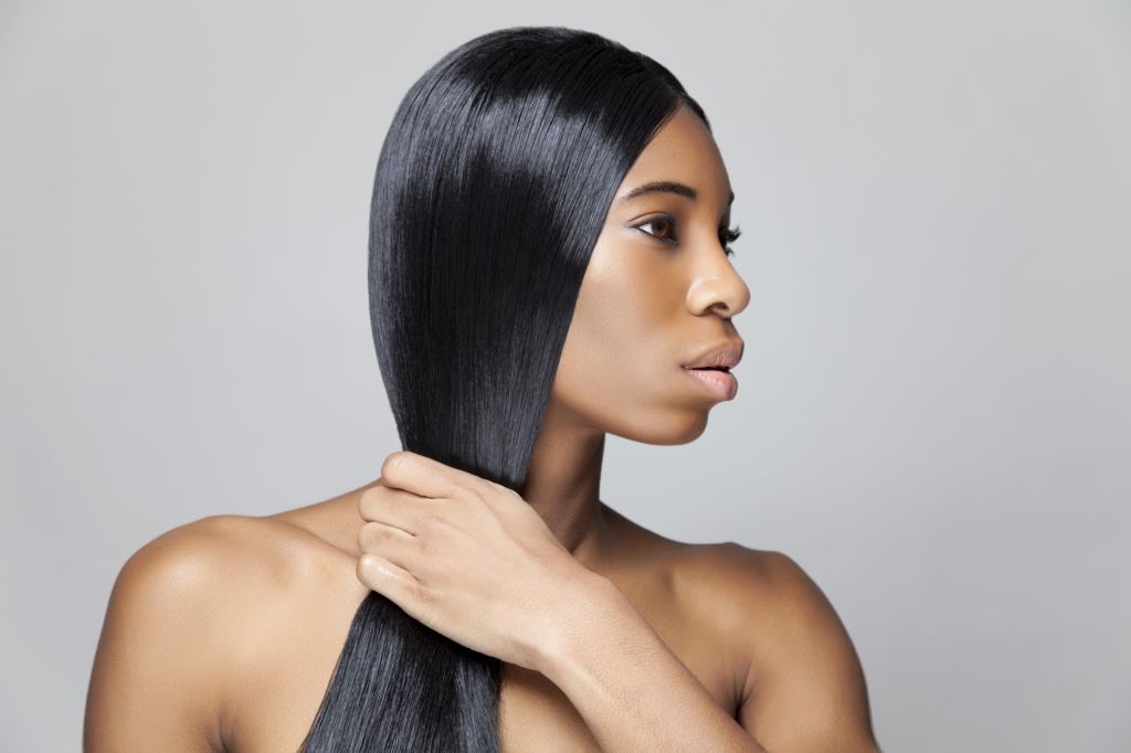 Science Reveals Why Many Black Women Don't Have Long Hair - Black America  Web