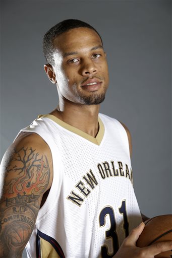 Bryce Dejean-Jones