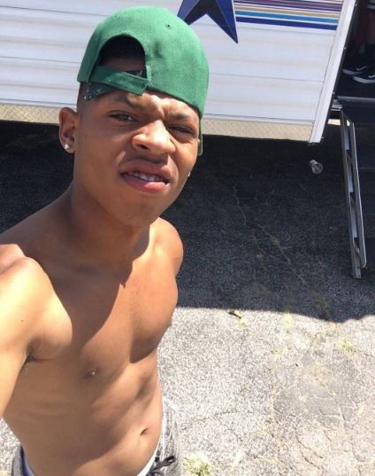 Bryshere Gray