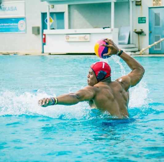 Happy 26th Birthday Cam Newton: 16 Times We Fell In Love With The NFL Player