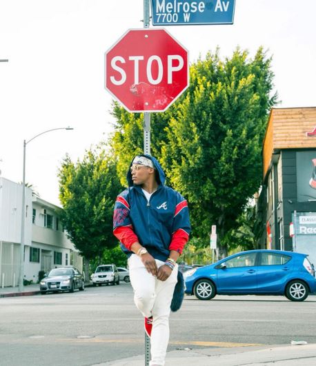 Happy 26th Birthday Cam Newton: 16 Times We Fell In Love With The NFL Player