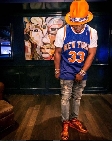 Happy 26th Birthday Cam Newton: 16 Times We Fell In Love With The NFL Player