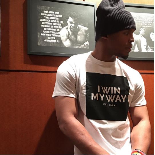 Happy 26th Birthday Cam Newton: 16 Times We Fell In Love With The NFL Player