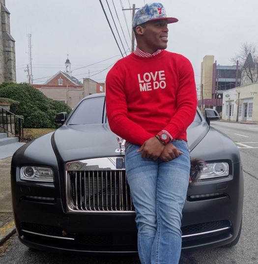 Happy 26th Birthday Cam Newton: 16 Times We Fell In Love With The NFL Player