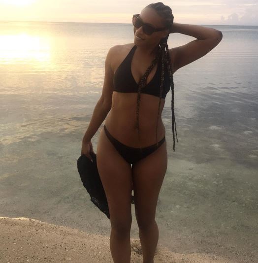 Cynthia Bailey